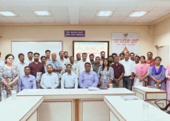 Industry meet at CIPET Guwahati connects Barpeta, Bajali entrepreneurs with technical resources