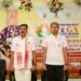 Assam Cabinet Minister leads International Yoga Day event in Barpeta, promotes daily practice