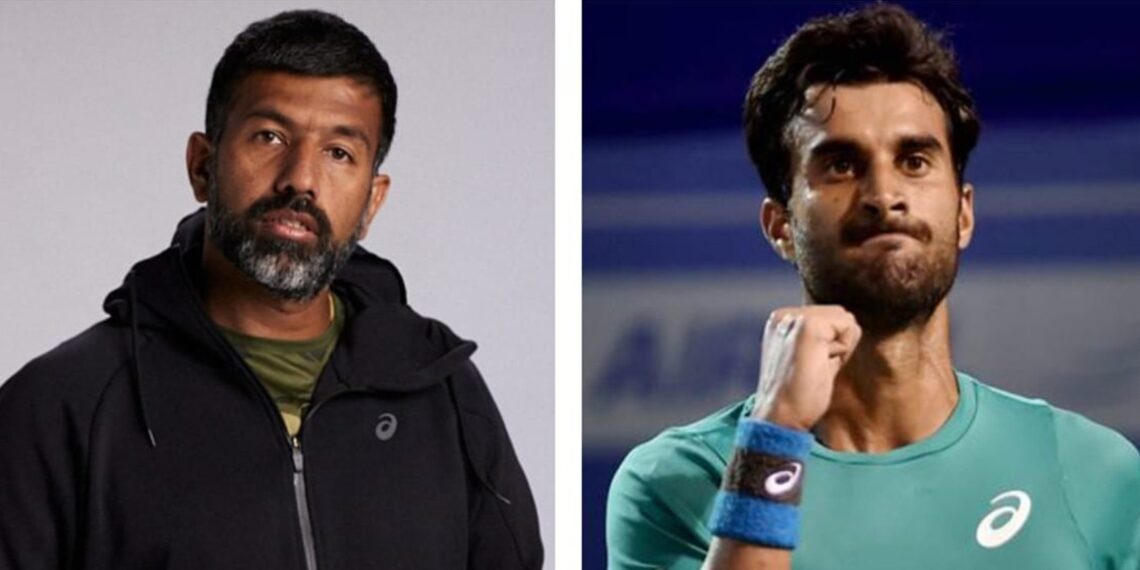 India’s French Open campaign ends as Bopanna, Yuki suffer 3rd-round exits