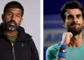 India’s French Open campaign ends as Bopanna, Yuki suffer 3rd-round exits