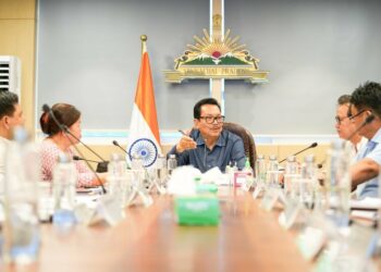 Arunachal Pradesh govt to upgrade World War II museum at Jairampur