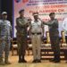 Assam: Vice Chancellor of Cotton University conferred rank of ‘Honorary Colonel’ in NCC