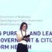 Meghalaya’s efforts to reduce maternal deaths honoured at ‘Creative Bureaucracy Festival’ in Berlin