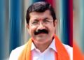 Assam BJP names senior leader Kanad Purkayastha as party candidate for Rajya Sabha polls