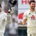 England-India Test series renamed as Anderson-Tendulkar Trophy