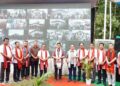 Meghalaya CM inaugurates 125 community centres under MegLIFE Project