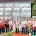 Meghalaya CM inaugurates 125 community centres under MegLIFE Project