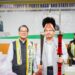 Youth are both strength and challenge, says Meghalaya CM at Kohima convention