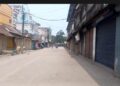 A file photo of Assam's Dhubri, following communal tension (X)