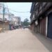 A file photo of Assam's Dhubri, following communal tension (X)