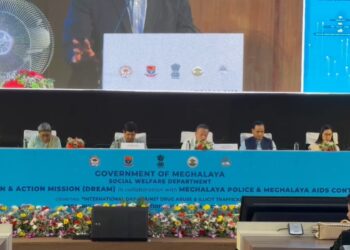 Meghalaya marks Anti-Drug Day with Rs 50 crore push for rehabilitation centres