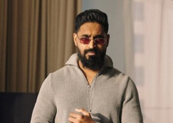 Rapper Emiway Bantai (emiwaybantai/Instagram)