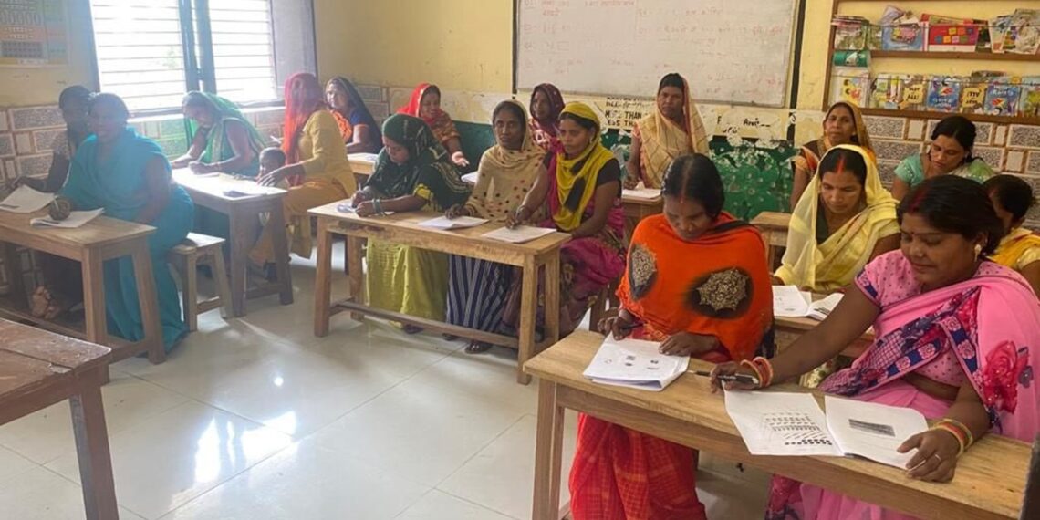 Tripura among top states in adult literacy certification: FLNAT 2025