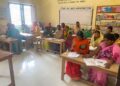 Tripura among top states in adult literacy certification: FLNAT 2025