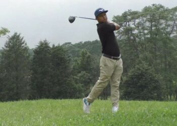 Tura’s Johnwell Gabil Momin becomes Meghalaya’s first certified golf coach