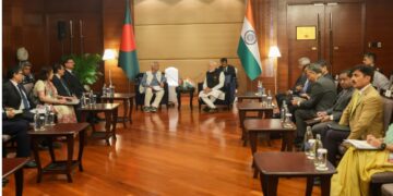 Negotiating realities in frosty India-Bangladesh relations