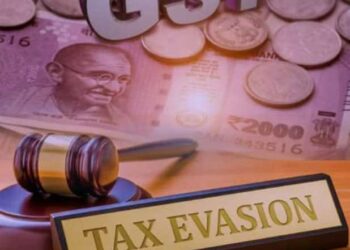 Assam govt uncovers Rs 5.8 crore tax evasion in statewide raids