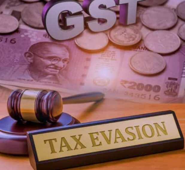 Assam govt uncovers Rs 5.8 crore tax evasion in statewide raids