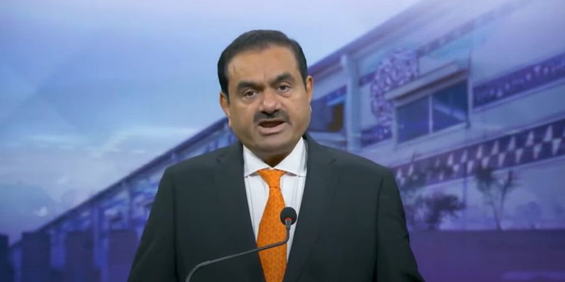 Adani hails its drones as India’s ‘eyes and swords’ in Operation Sindoor