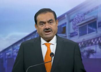 Adani hails its drones as India’s ‘eyes and swords’ in Operation Sindoor