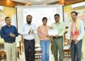 IASST, ASTEC host state-level World Environment Day celebration in Guwahati