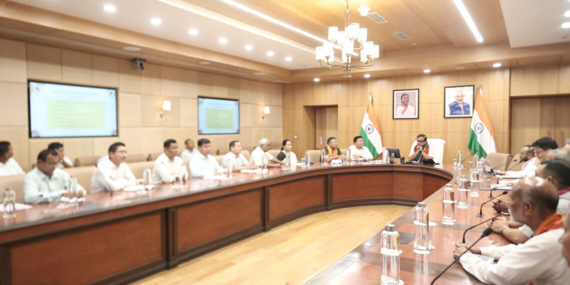 Assam to host mega Bagarumba with 10,000 bodo dancers in Guwahati