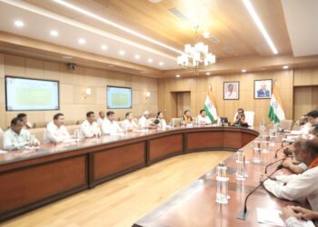 Assam to host mega Bagarumba with 10,000 bodo dancers in Guwahati