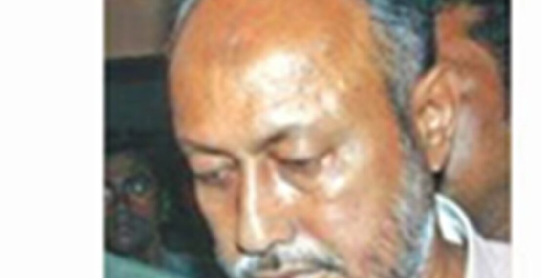 Bangladesh retired Major General linked to 2004 Chittagong arms haul case makes a quiet visit to Guangzhou