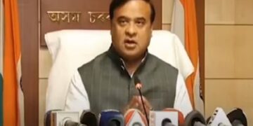 Assam Cabinet approves notifying Urpad & Hasila beels as Proposed Reserve Forest