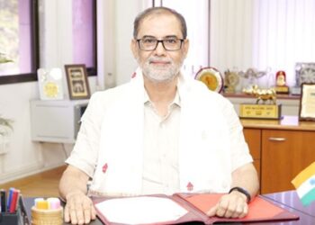 Semiconductor, infra, education in Northeast witness transformation since 2014: IIT-G chief