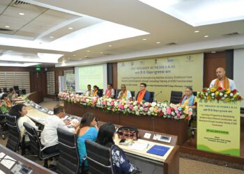 Assam launches training programme to boost early childhood care, nutrition