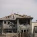 Israel escalates military strikes on Iran following missile interception
