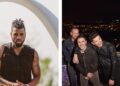 Jason Derulo, The Script to rock Shillong Cherry Blossom Festival 2025