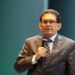 The different names of Bangladesh NSA Khalilur Rahman and his academic degrees in the US