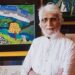 25 rare M F Husain masterpieces resurface for auction after years in bank vaults
