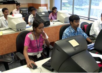 India’s digital divide and the consequent welfare bias