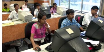India’s digital divide and the consequent welfare bias
