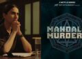 Actor Vaani Kapoor-starrer mythological-crime thriller series ‘Mandala Murders’ to premiere on this date