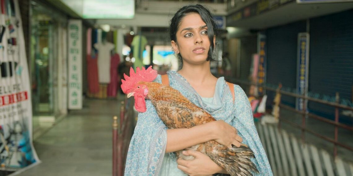 Film ‘Victoria’ selected as India’s sole entry for Shanghai Film Festival 2025