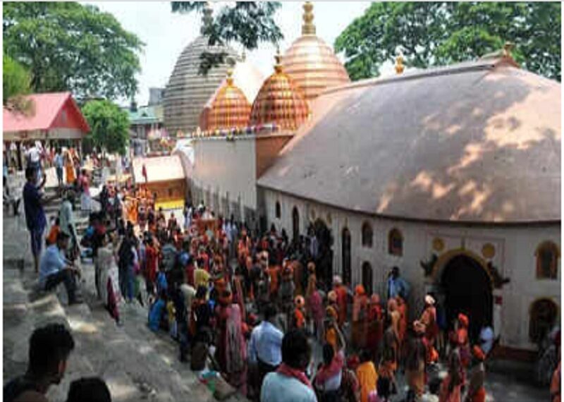 Ambubachi Mela 2025: Guwahati Police issues guidelines; devotees will be allowed to visit between 5 AM–6 PM