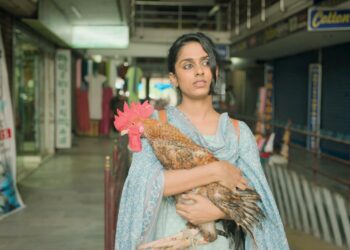 Film ‘Victoria’ selected as India’s sole entry for Shanghai Film Festival 2025