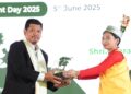 Meghalaya plants 1.84 crore saplings in 5 years, targets 42,000 hectares of afforestation