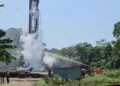 ONGC caps gas well blowout at Assam’s Rudrasagar well site in record time