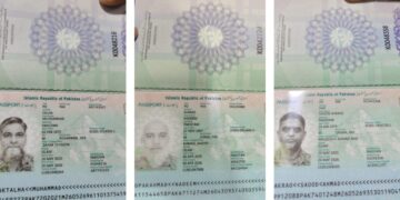 Three Pak Army brigadiers arrive in Dhaka before leaving for Bangladesh Army’s 10th Infantry Div HQ at Ramu