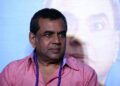 Paresh Rawal (X)