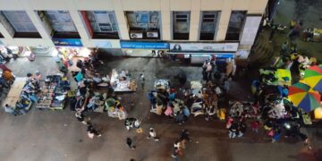 Meghalaya: Street vendors at Khyndai-Lad directed to relocate to designated zones