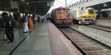 Only Aadhaar-authenticated users can book Tatkal tickets on IRCTC website from July 1