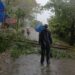 Torrential rain batters Assam, disrupts road, rail connectivity