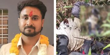 Tourist’s death in Meghalaya sparks murder probe; SIT formed