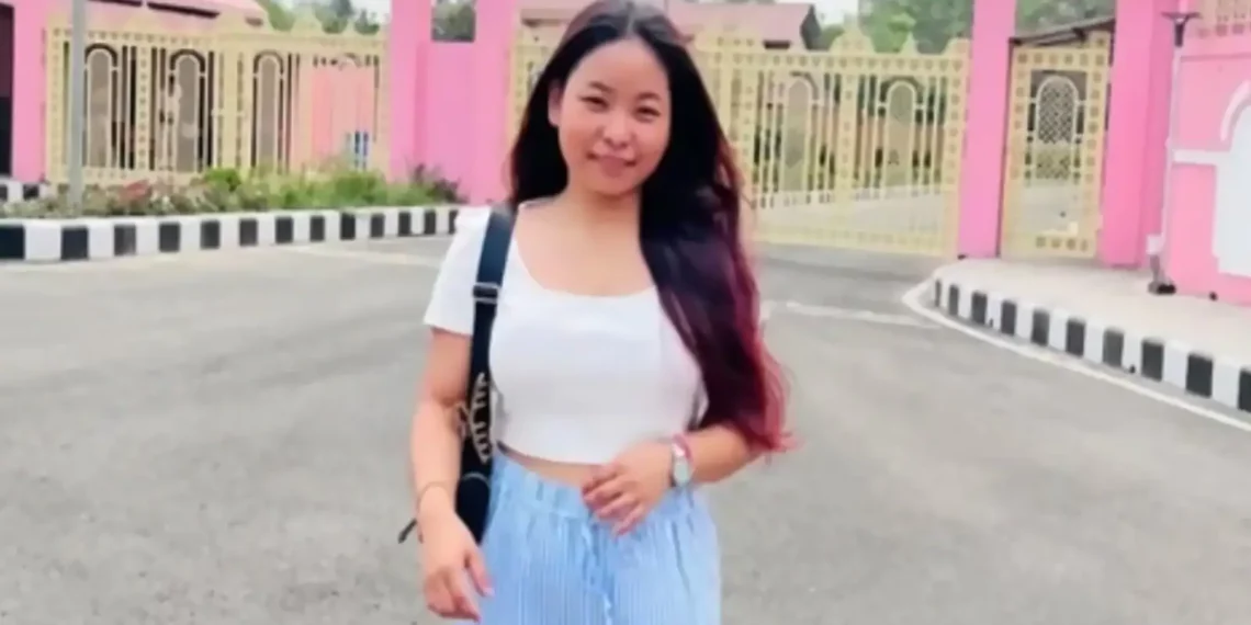 Uttarakhand CM orders probe into death of Rosmita Hojai in Rishikesh